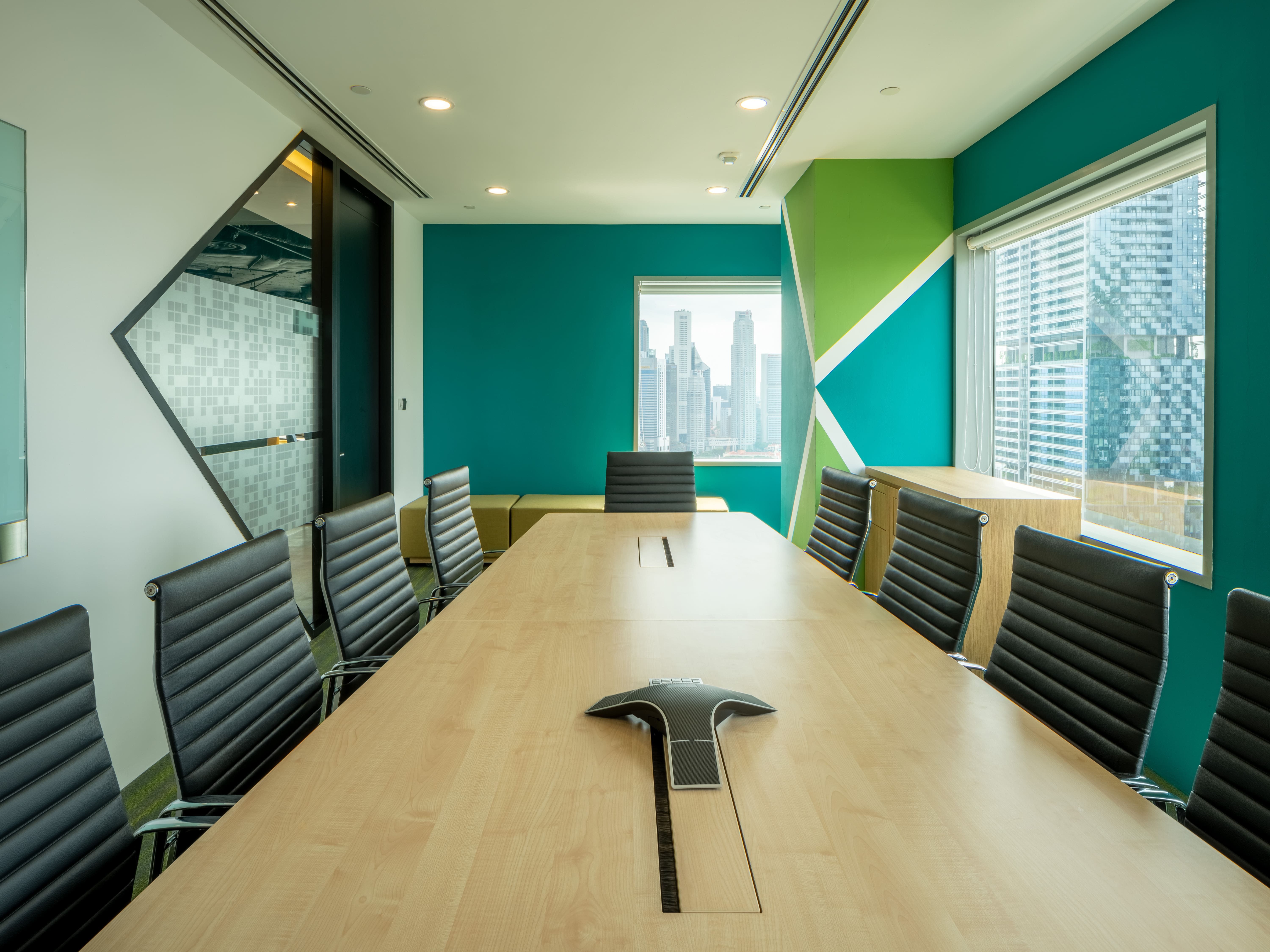 meeting room design ideas 