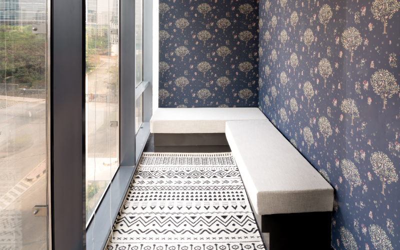 modern workplace design