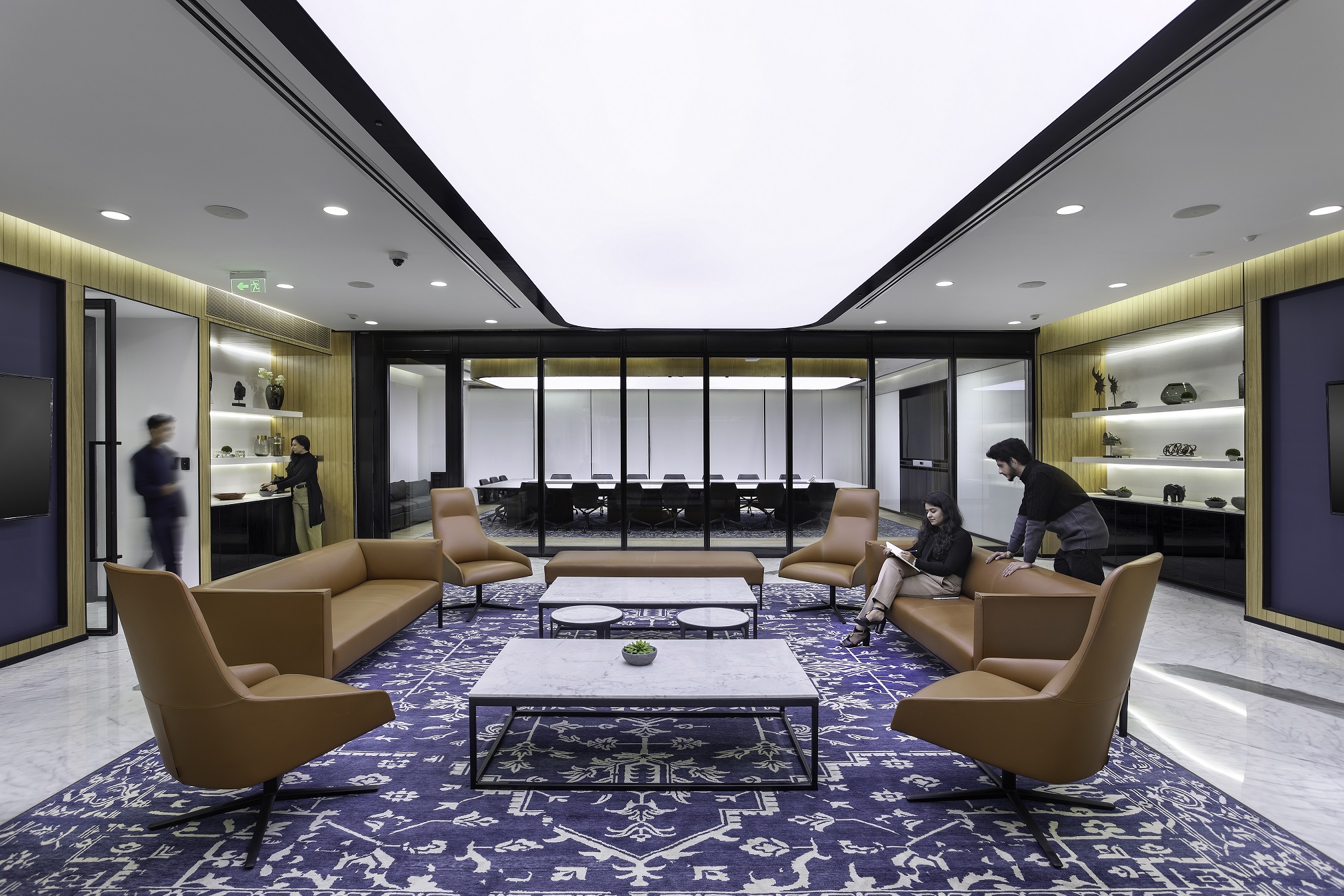 Gartner, Gurgaon