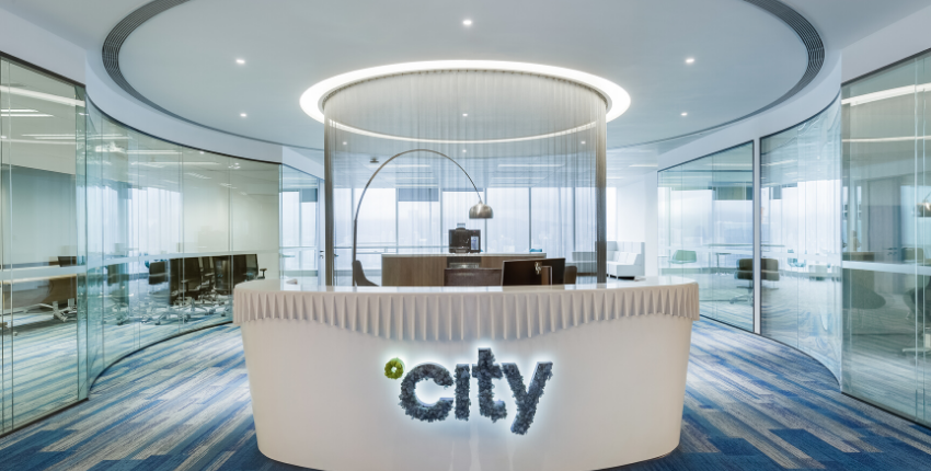 City Facilities Management, Hong Kong