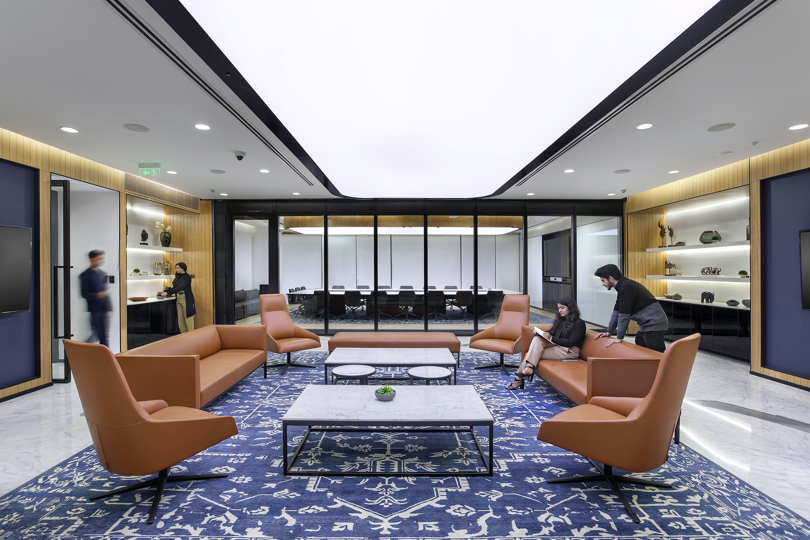 How inoffice experiences make the Gartner R&D Hub a truly talent